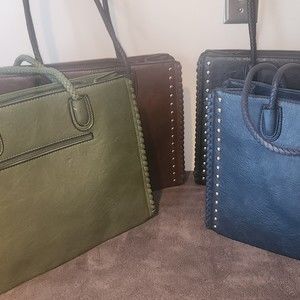 Meet your Posher, Maurice